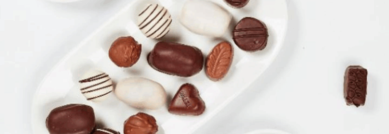 Helena Chocolatier Store