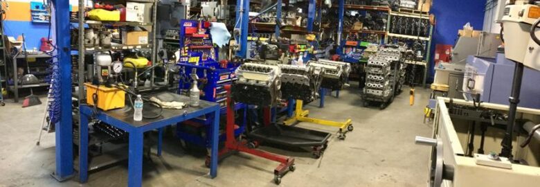 Cars and Trucks Engines 4Less