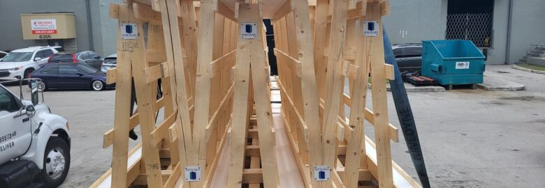 MAT International Packing & Crating