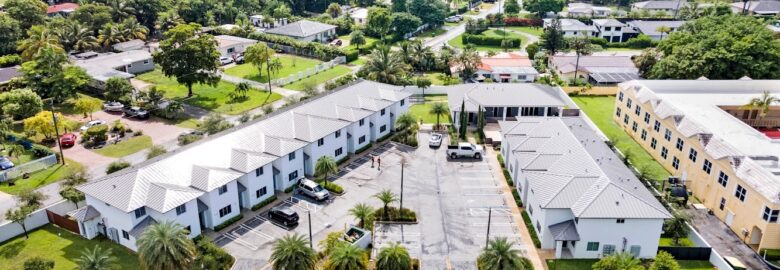 Biscayne Park Villas