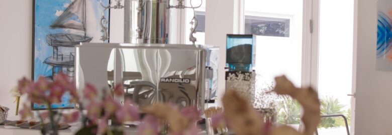 La Vela Coffee Roasters and Catering