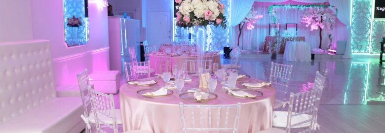 Regal Palace Ballroom