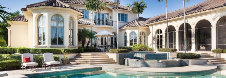 Real estate
