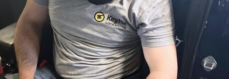 KeyMe Locksmiths