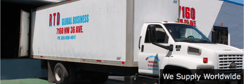 Ready To Do Global Business Inc.