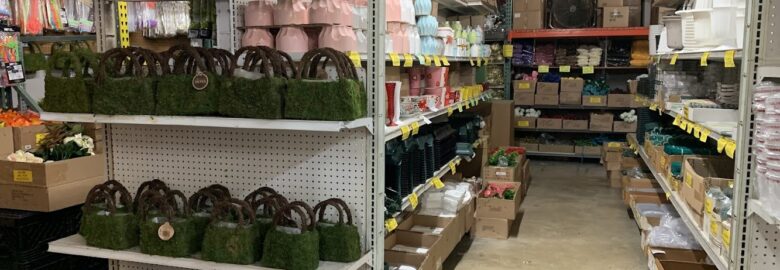 Wong Wholesale Inc