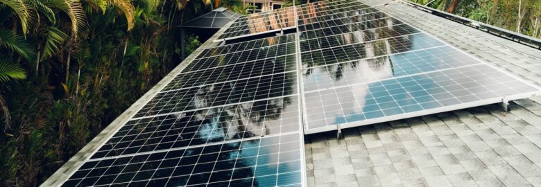 Solar Panels Maintenance Miami, Solar Panels Repair, Solar Panels Installation. GC Solar and Electric