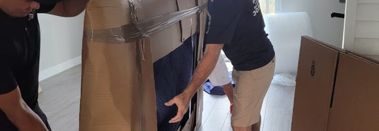 BEST & HONEST MOVING & STORAGE