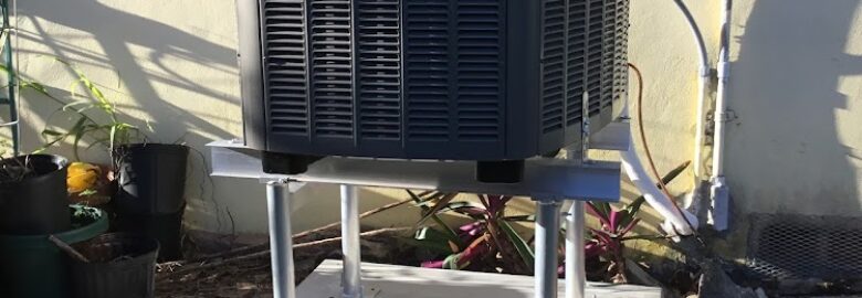 Direct Air Conditioning