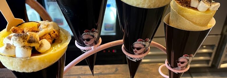 Lolita Dessert Club