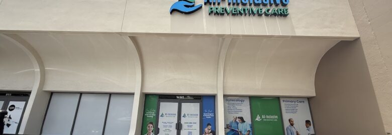 All-Inclusive Preventive Care LLC