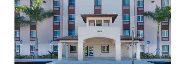 WoodSpring Suites Miramar