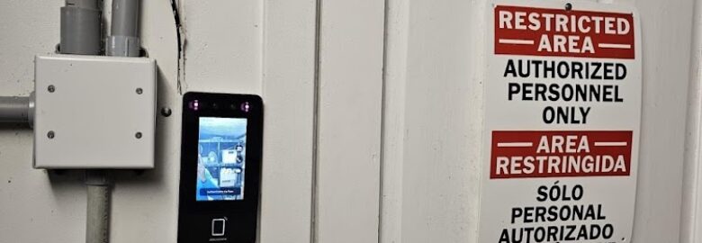 CSS Tech – CCTV Installer North Miami