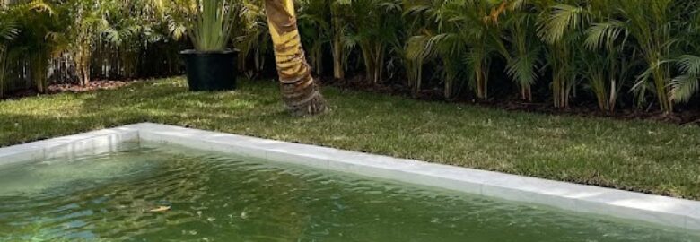 M&P valle landscaping