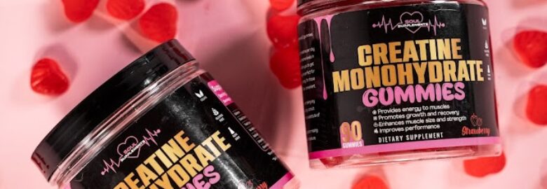 Soul Supplements