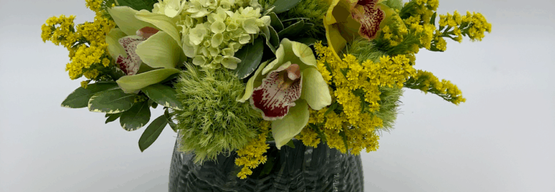 Miami Flowers Design