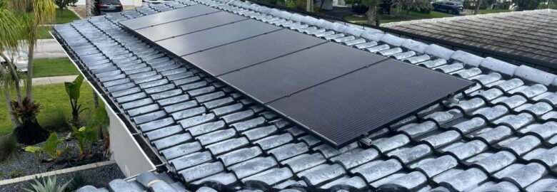 Airis Energy Solutions – Miami Solar Energy Company