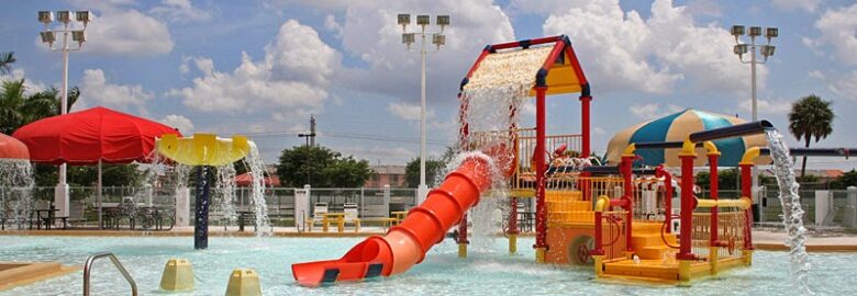 Bucky Dent Park