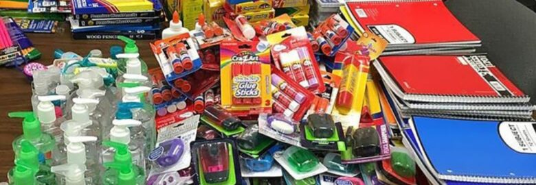 Lily of the Valley Outreach Ministries