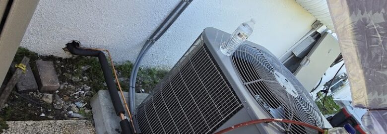 Cabrera Air Conditioning