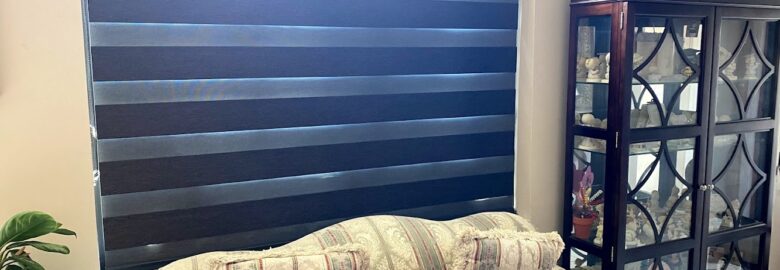 LVC Blinds Service
