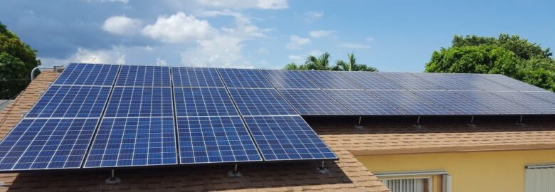 Goldin Solar