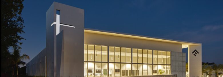 Elevate Church
