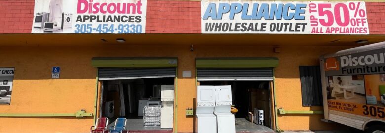 Discount Furniture & Mattress