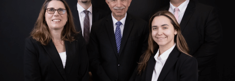 Attorneys at Law Joseph M Corey