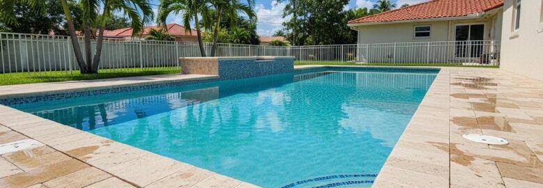 The Pool Guys