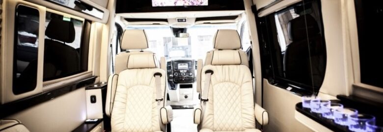 Sprinter Miami – Limo