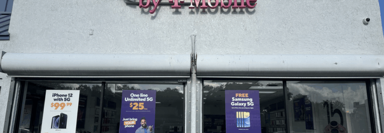 Metro by T-Mobile
