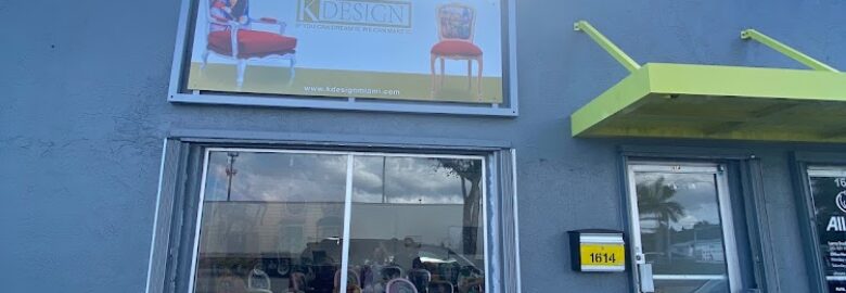 K DESIGN