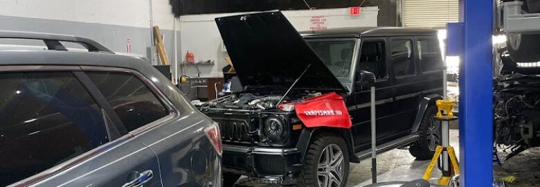 Miami Auto Repair