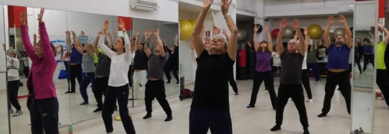 Miami Tai Chi, Qigong & Meditation (Brickell)