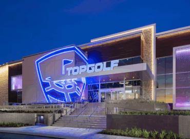 Topgolf Miami Gardens