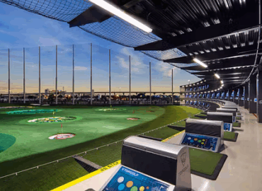 Topgolf Miami Gardens