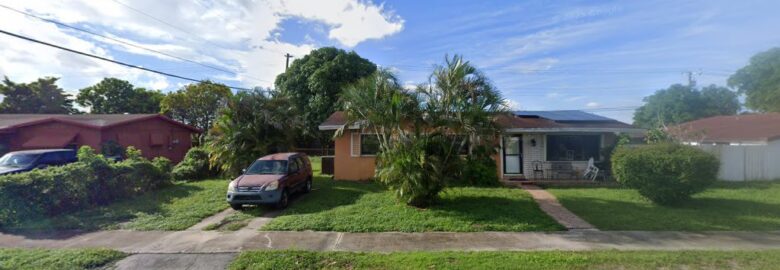 loft en miami gardens
