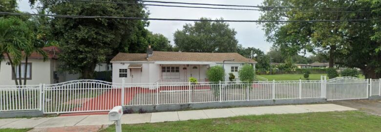 Church of God (Universal)