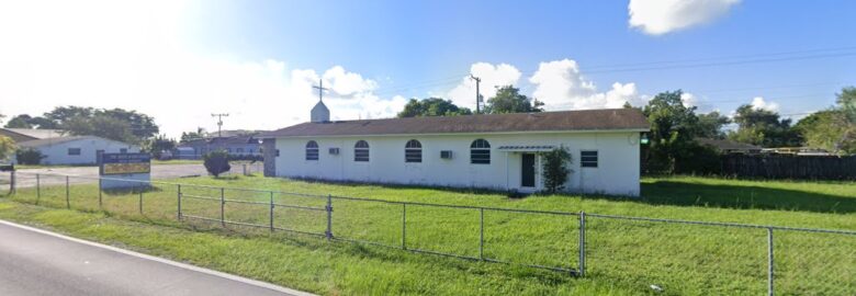 House of God Pillar & Ground