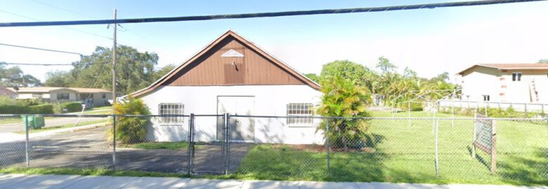 Genuine Love International Family Ministries