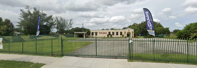 Gospel Tabernacle of Faith Deliverance Church