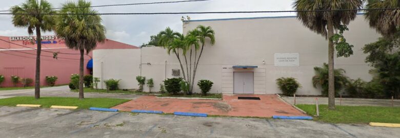 Emmanuel Revival Church