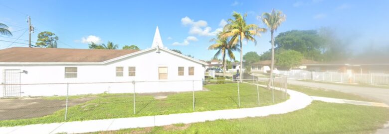 Bethel Pentecostal Holiness