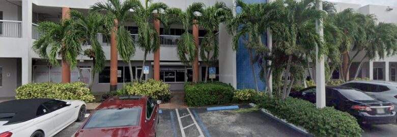 Next Level Praise & Worship Center