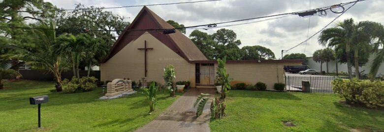 Church of God of Prophecy