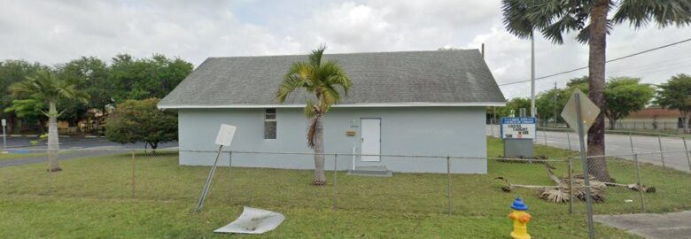 Church of Christ Carol City
