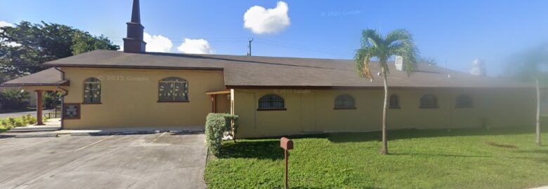 Worship Unlimited Church