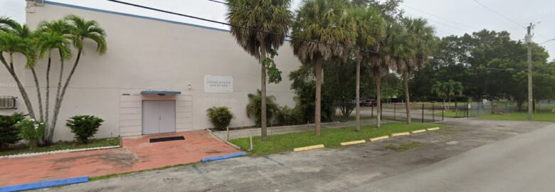 Golden Glades Church