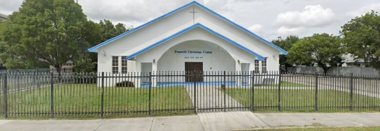 Freewill Christian Center